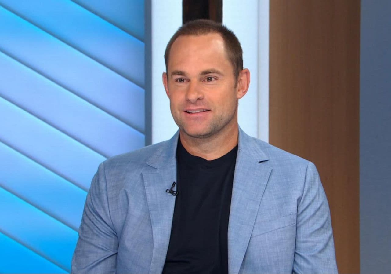 Image of Andy Roddick, an Investor