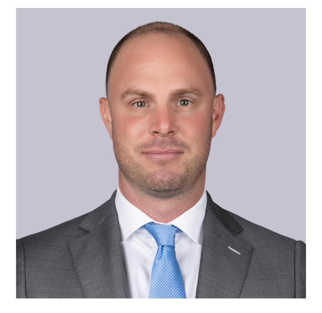 Image of Jason Les, an Investor