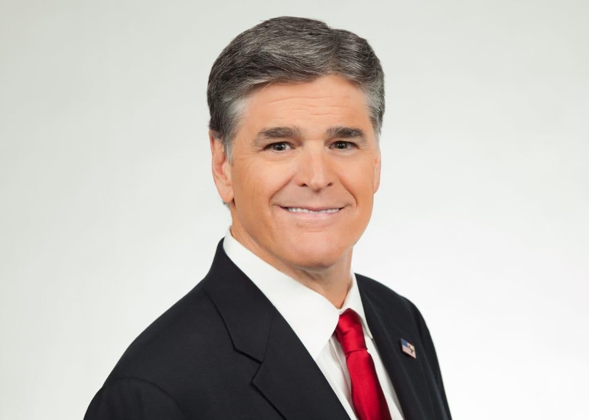 Image of Sean Hannity, an Investor