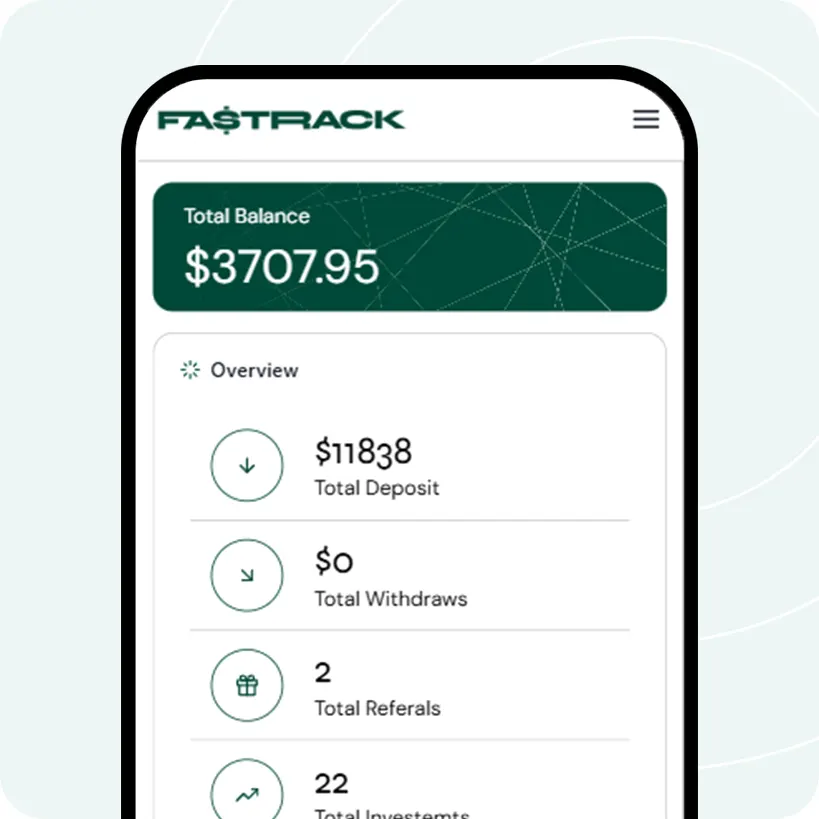 Fastrack